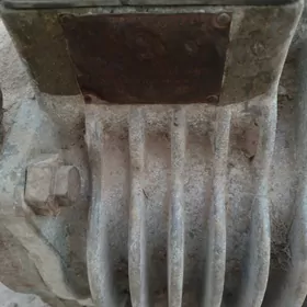 Ток Генатыр