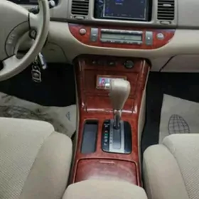 Camry USA 01-04ý. salon mebel