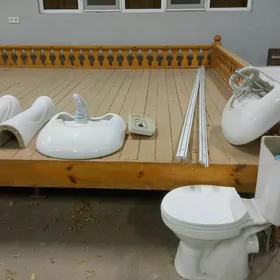 unitaz tualet arassaja