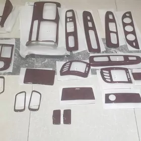 Camry USA 05-06ý. salon mebel