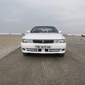 Toyota Chaser 1995