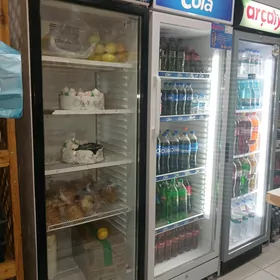 Ветрина  Климасан ( Туркия )