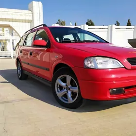 Opel Astra 1999