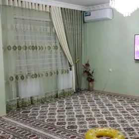 Arenda Buzmeyin jemagat