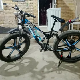 MTWOLF VELOSIPET SPORTS