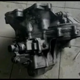 Matiz mehanika karopka