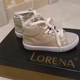 обувь для девочек