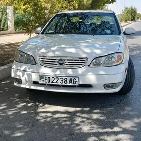 Infiniti I 2005