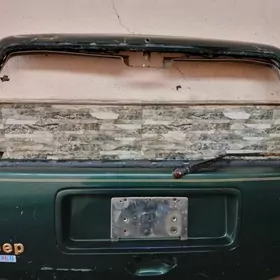 jeep cransuroky bagac