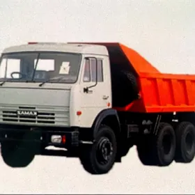 arassa kamaz wal standart