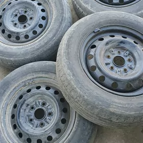 15lik prastoy diska balon