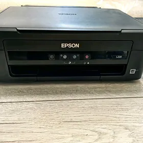 EPSON printer