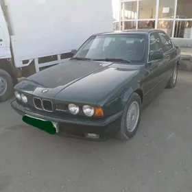 BMW 520 1993