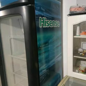 Satlyk Witrina Holodilnik