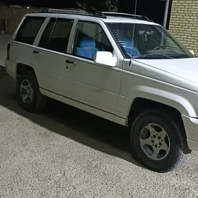 Jeep Grand Cherokee 1997