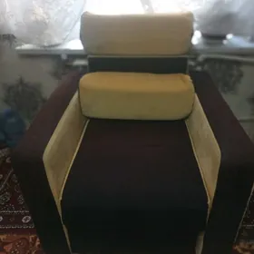 кресло-кровать