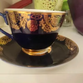 чашки фарфор