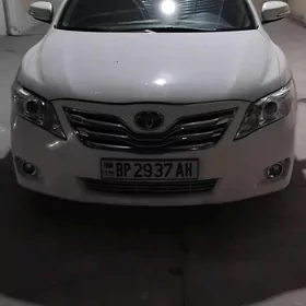 Toyota Camry 2010