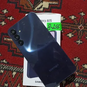 Samsung A15