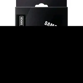 SAMSUNG SSD 500GB