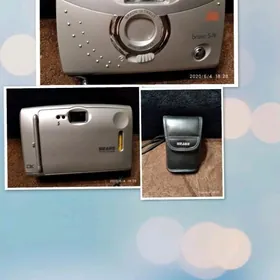 фотоаппараты