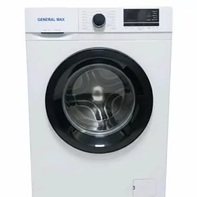 Kir maşyn GENERAL MAX GM-1021W