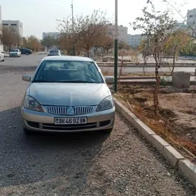 Mitsubishi Lancer 2006