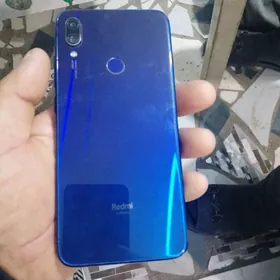 Redmi Not7 4/64 Obmen