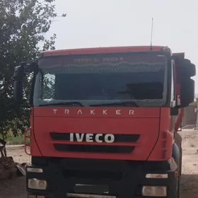 Iveco Magirus 2012