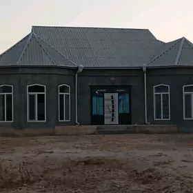 Baýramaly Satlyk jay