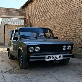 Lada 2106 2001