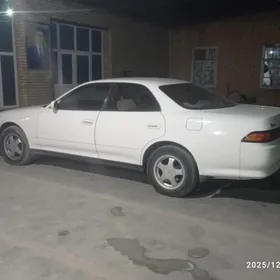 Toyota Mark II 1995
