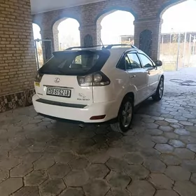 Lexus RX 330 2004