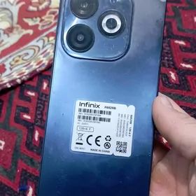 İnfinix smart 8 pro