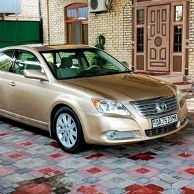 Toyota Avalon 2009