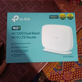 4G+ Tp link Mr505