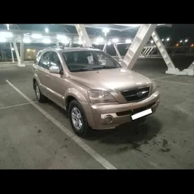 Kia Sorento 2003