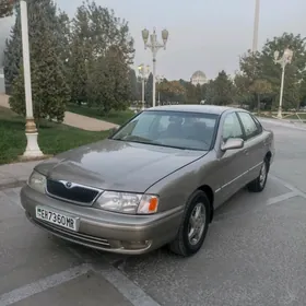 Toyota Avalon 1999