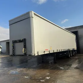 Kogel Euro Trailer 2022