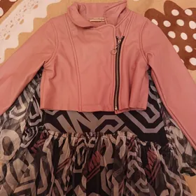 детская одежда