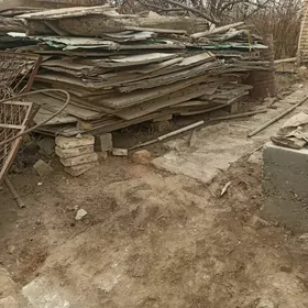 чорный потолок