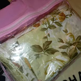 постельное белье