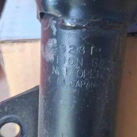 kyb omartizator haylander