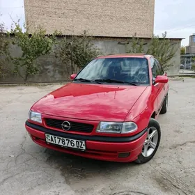 Opel Astra 1995