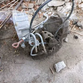 2.2 camry babycka karopka