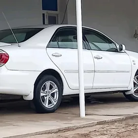 Toyota Camry 2002