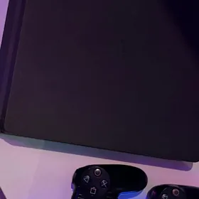 Ps 4 slim 9.00
