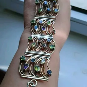 Серебро пр.индия