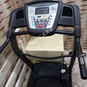 Бегавой дорошка