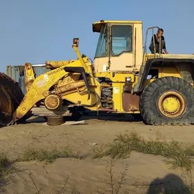 Komatsu WA470-8 1999